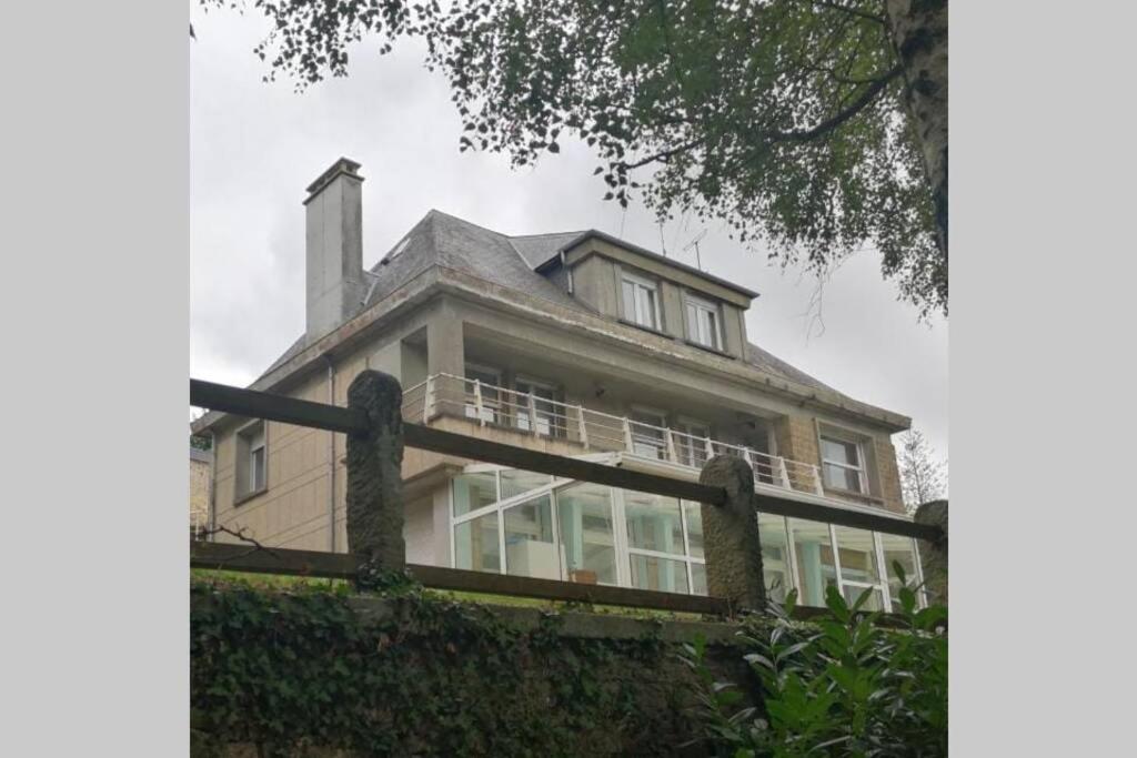 Residence Du Bois Chasson วีร์ ภายนอก รูปภาพ
